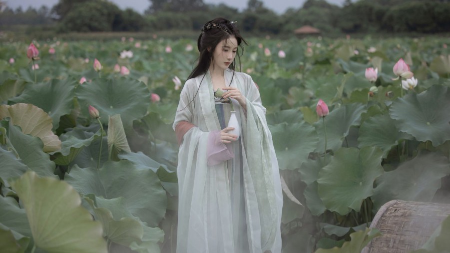 精油护发注意事项，发质不伤