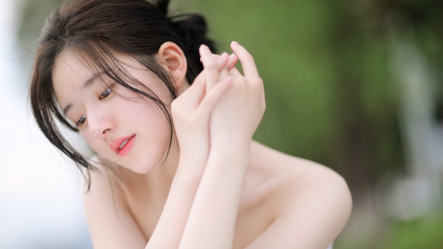 吹风机注意事项，发质不伤