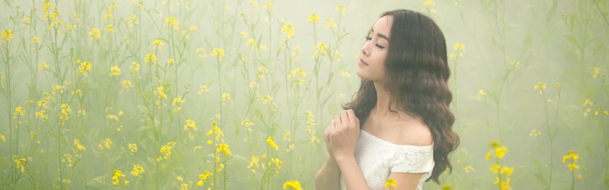 吹风机注意事项，发质不伤